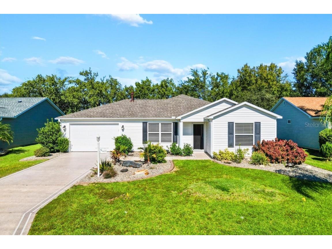 1437 Murrells Inlet Loop The Villages FL 32162 G5088376 image1