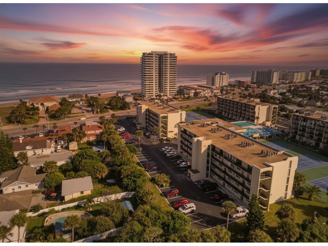 1437 N Atlantic Avenue #105 Daytona Beach FL 32118 V4945835 image21