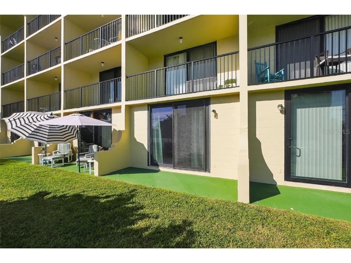 1437 N Atlantic Avenue #105 Daytona Beach FL 32118 V4945835 image37