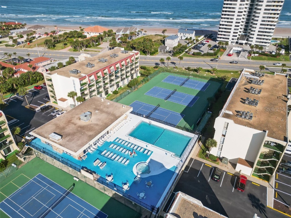 1437 N Atlantic Avenue #105 Daytona Beach FL 32118 V4945835 image48