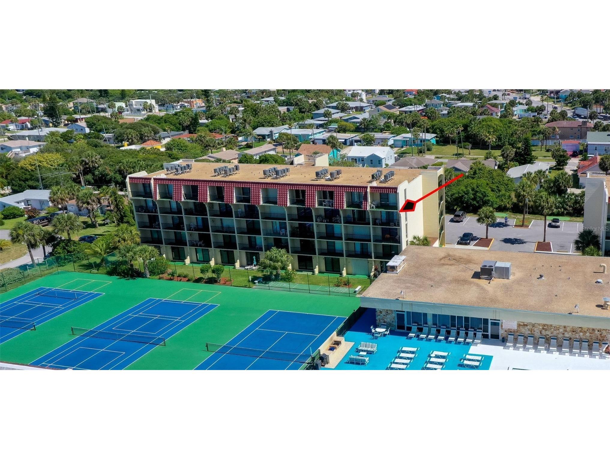 1437 N Atlantic Avenue #410 Daytona Beach FL 32118 V4947297 image15