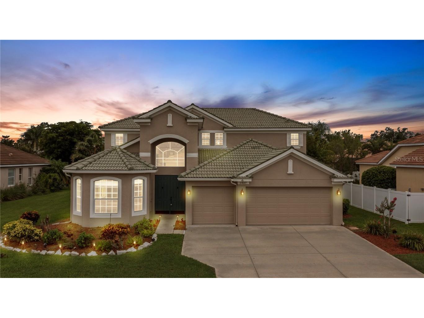 1437 Pinyon Pine Drive Sarasota FL 34240 A4577813 image1