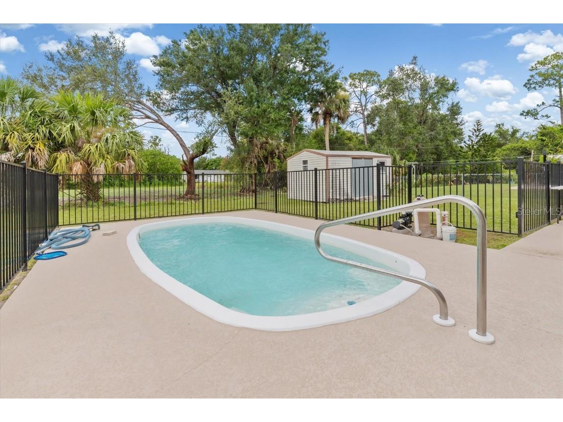 1437 Rommel Street Port Charlotte FL 33952 C7513197 image24