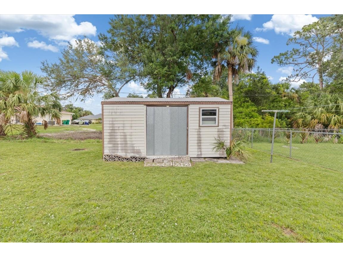 1437 Rommel Street Port Charlotte FL 33952 C7513197 image26