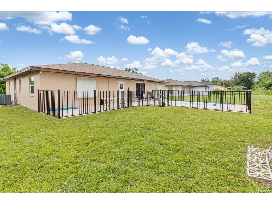 1437 Rommel Street Port Charlotte FL 33952 C7513197 image27