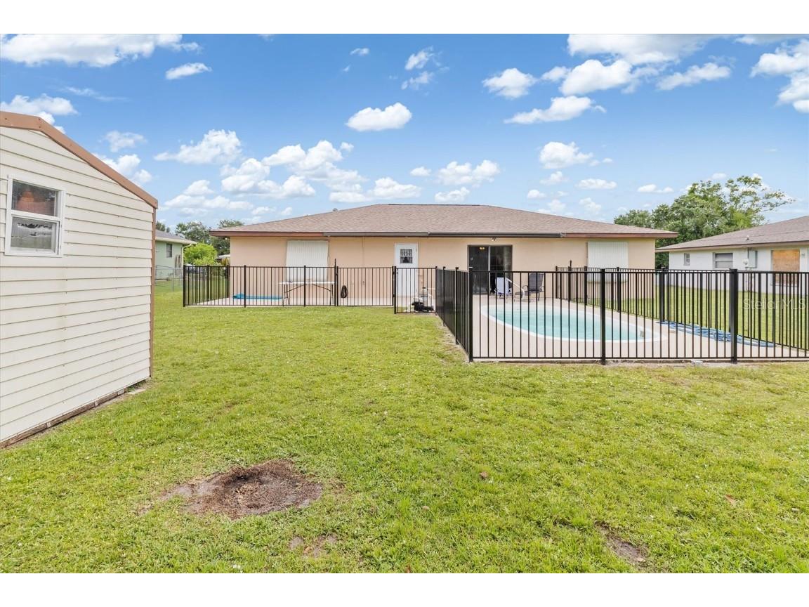 1437 Rommel Street Port Charlotte FL 33952 C7513197 image28