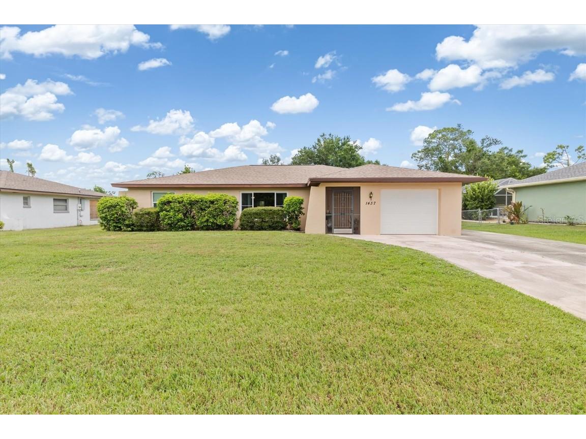 1437 Rommel Street Port Charlotte FL 33952 C7513197 image29