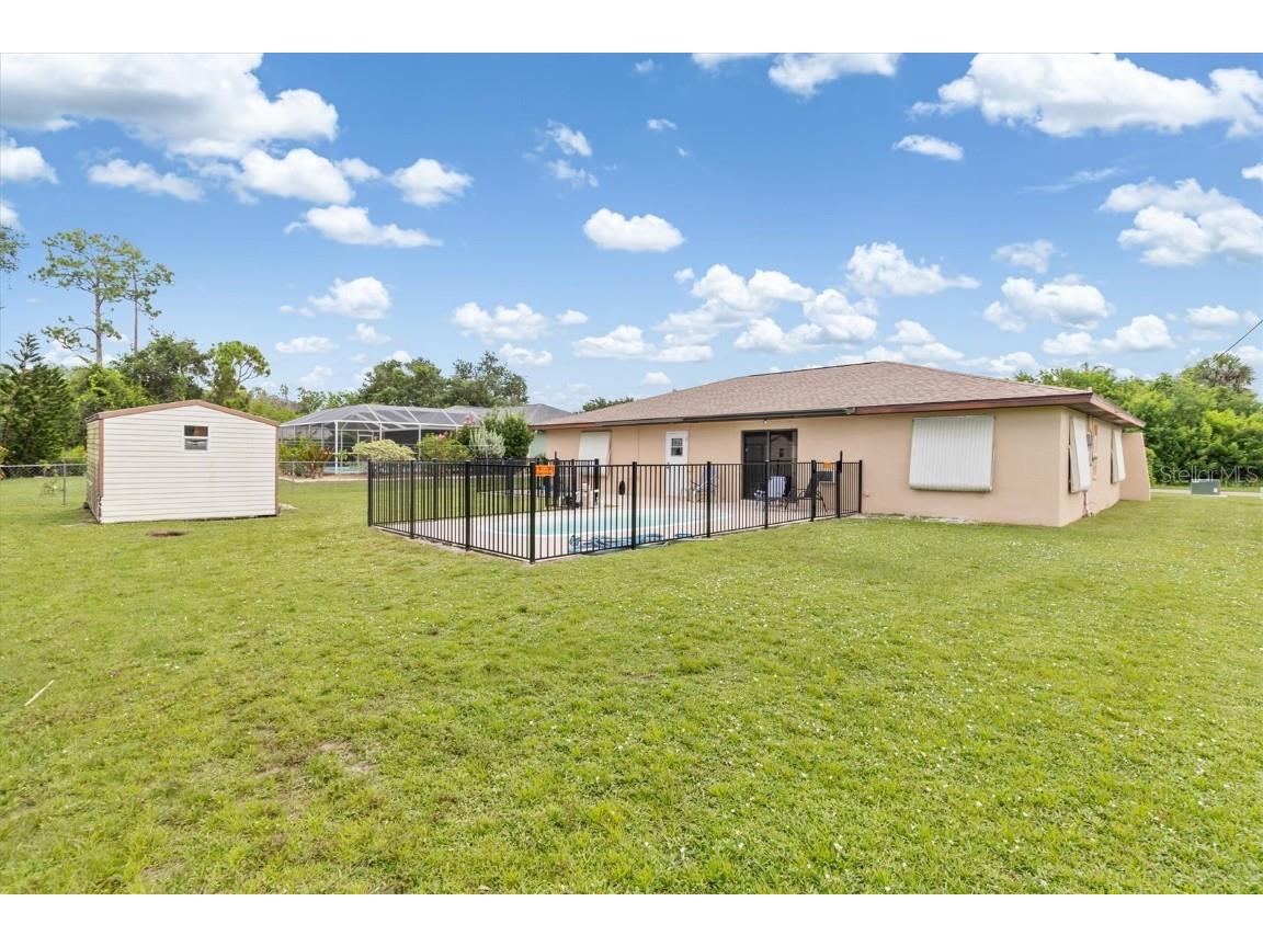 1437 Rommel Street Port Charlotte FL 33952 C7513197 image30