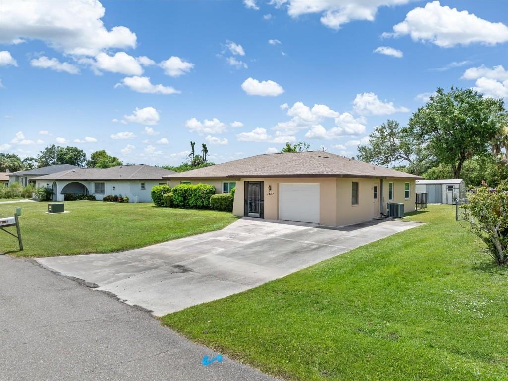 1437 Rommel Street Port Charlotte FL 33952 C7513197 image31