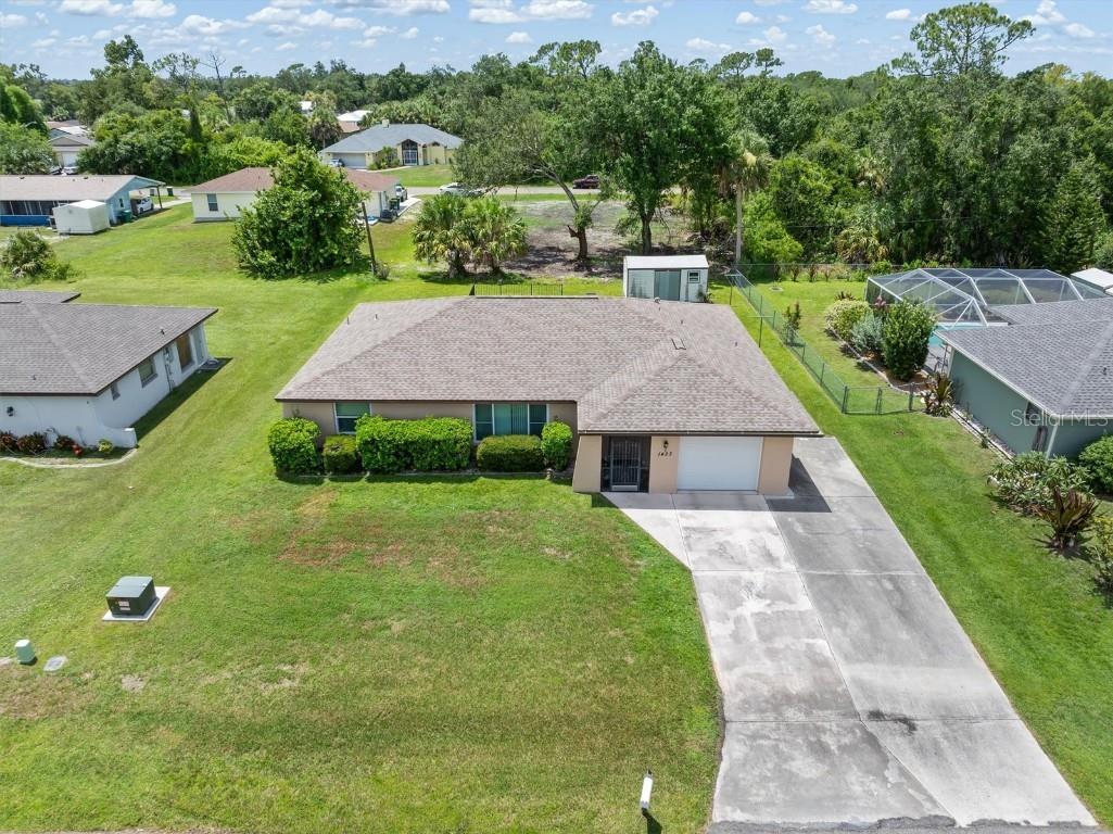 1437 Rommel Street Port Charlotte FL 33952 C7513197 image33