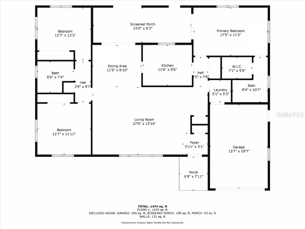 1437 Rommel Street Port Charlotte FL 33952 C7513197 image36
