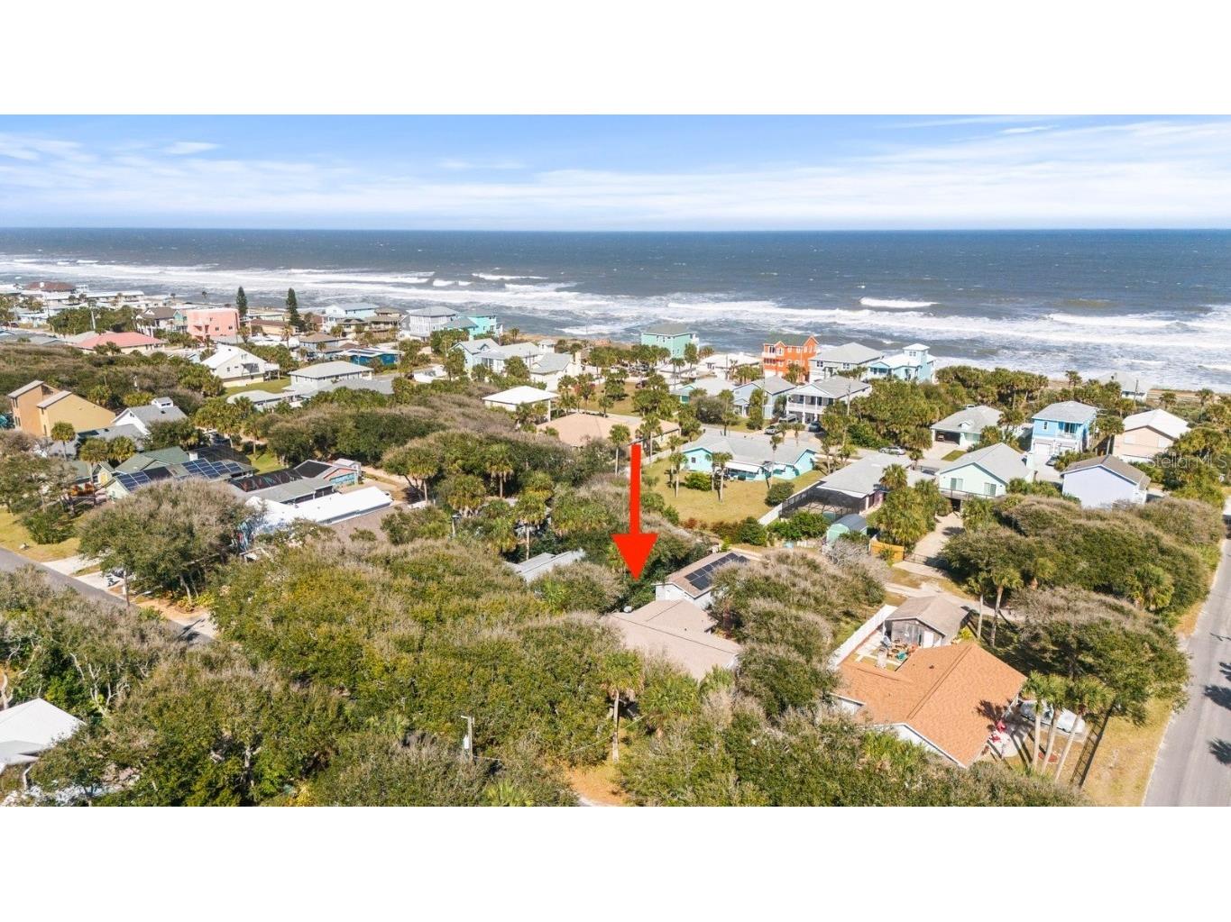 1437 S Daytona Avenue Flagler Beach FL 32136 GC519360 image1