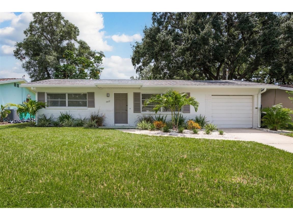 1437 Spring Lane Clearwater FL 33755 TB8302418 image1