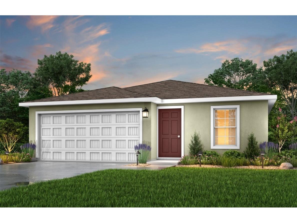 1437 Stone Ridge Circle Sebring FL 33870 OM665918 image1