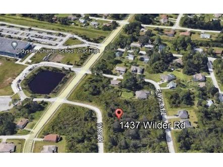 1437 Wilder Road SE Palm Bay FL 32909 O6206797 image1