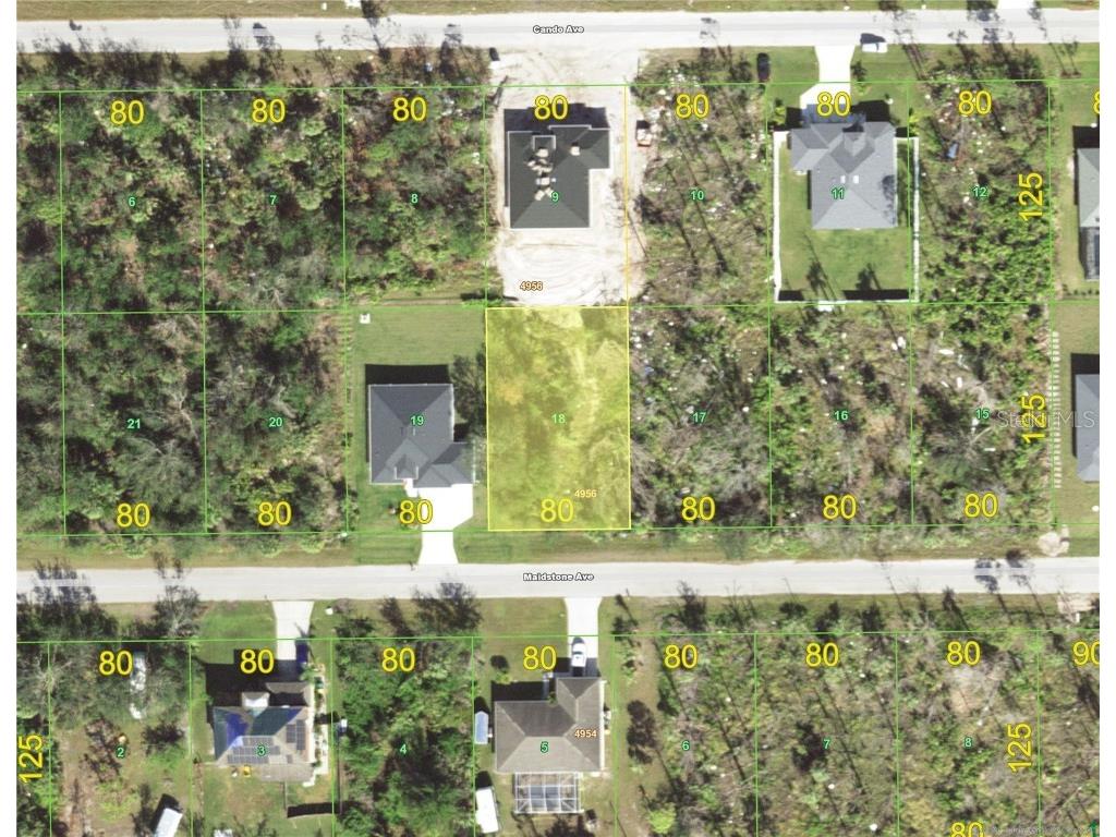 14370 Maidstone Avenue Port Charlotte FL 33981 C7480433 image1