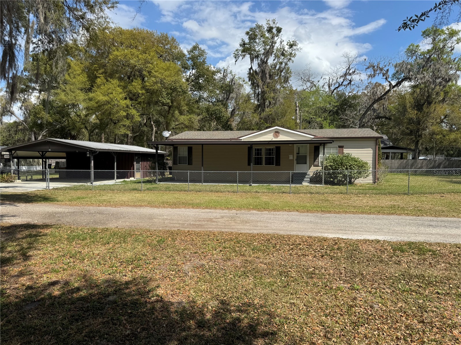 14370 NE 150th Avenue Waldo FL 32694 GC538500 image1