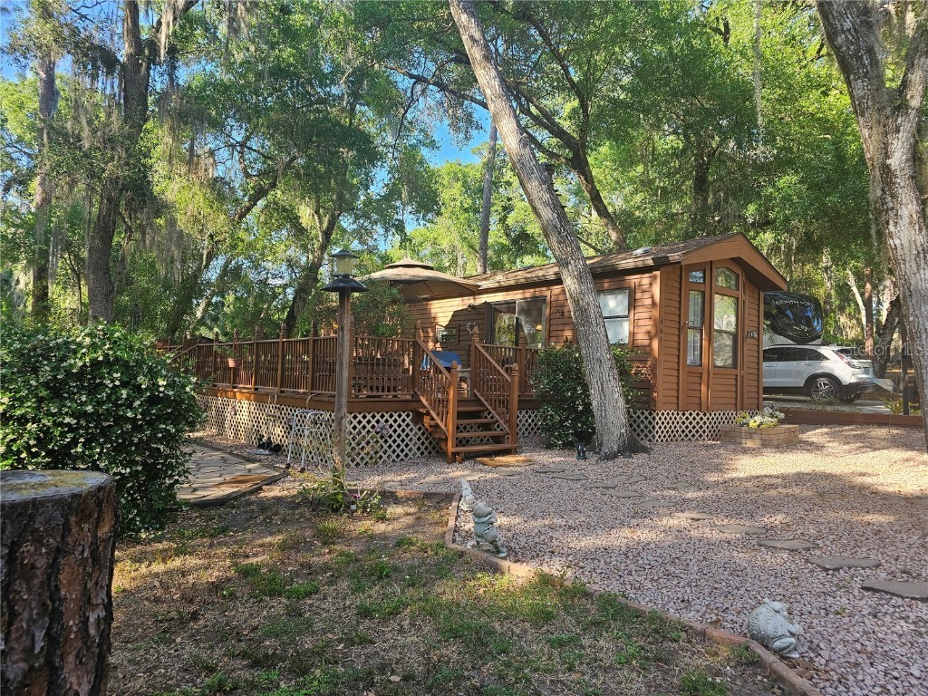 14370 NE 251st Circle Salt Springs FL 32134 - LITTLE LAKE KERR OM700557 image1