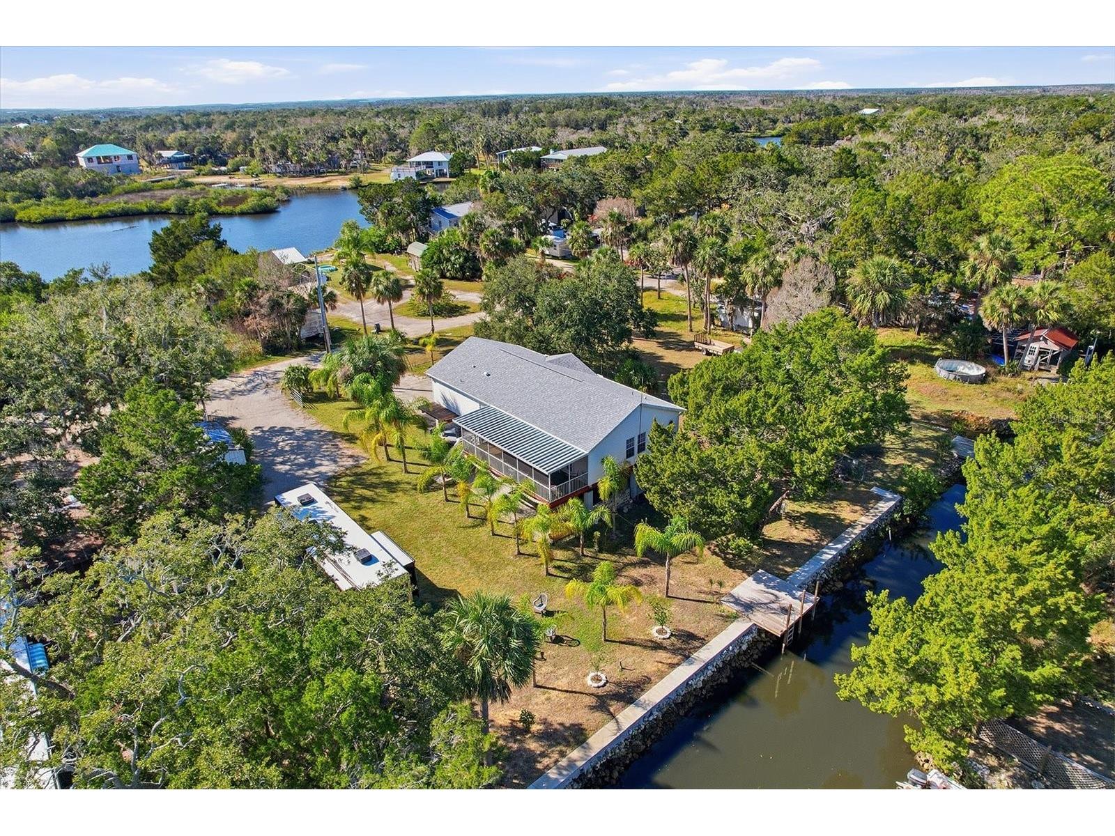 14371 W Ebbtide Court Crystal River FL 34429 TB8462931 image46