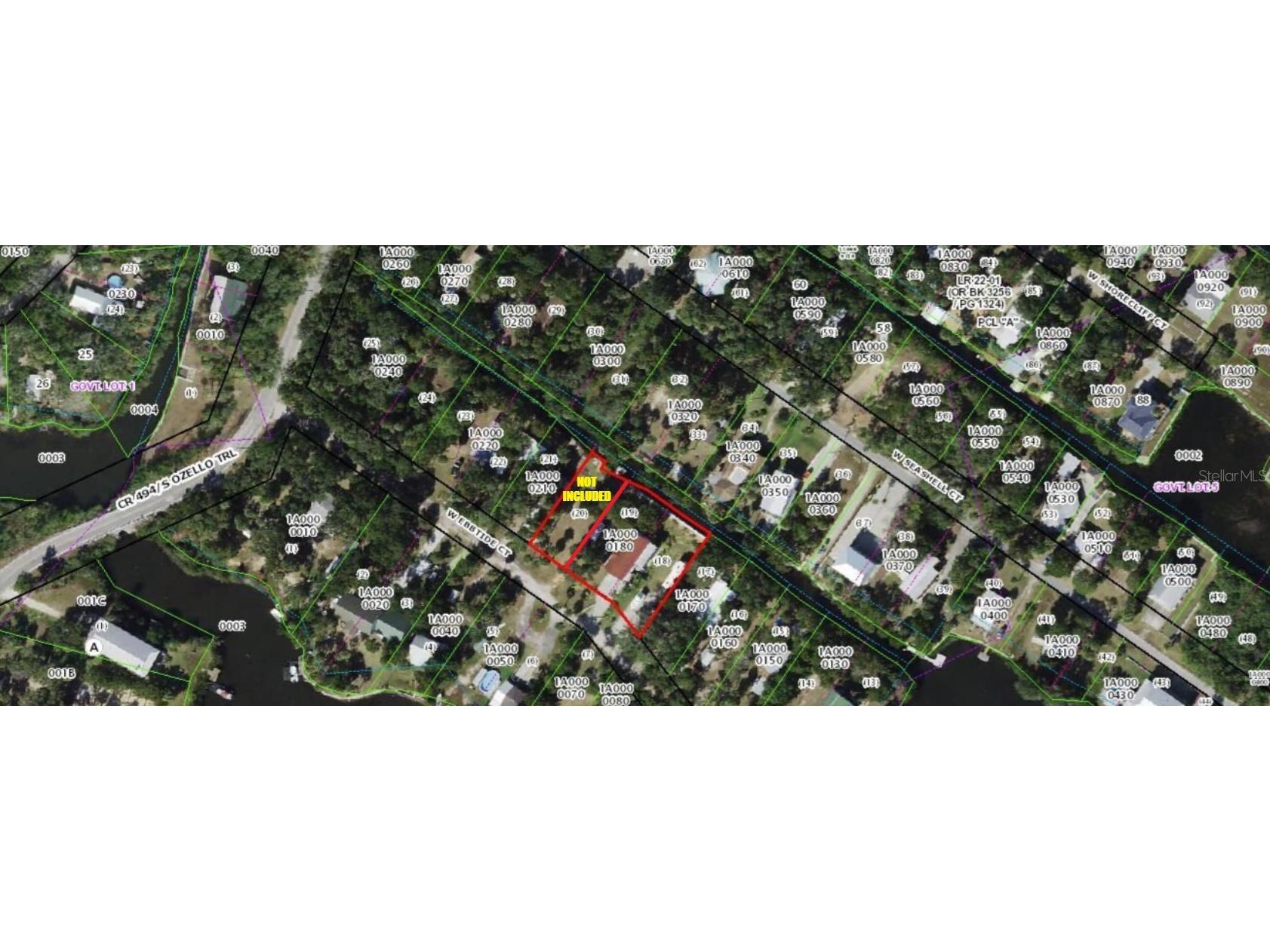 14371 W Ebbtide Court Crystal River FL 34429 TB8462931 image7