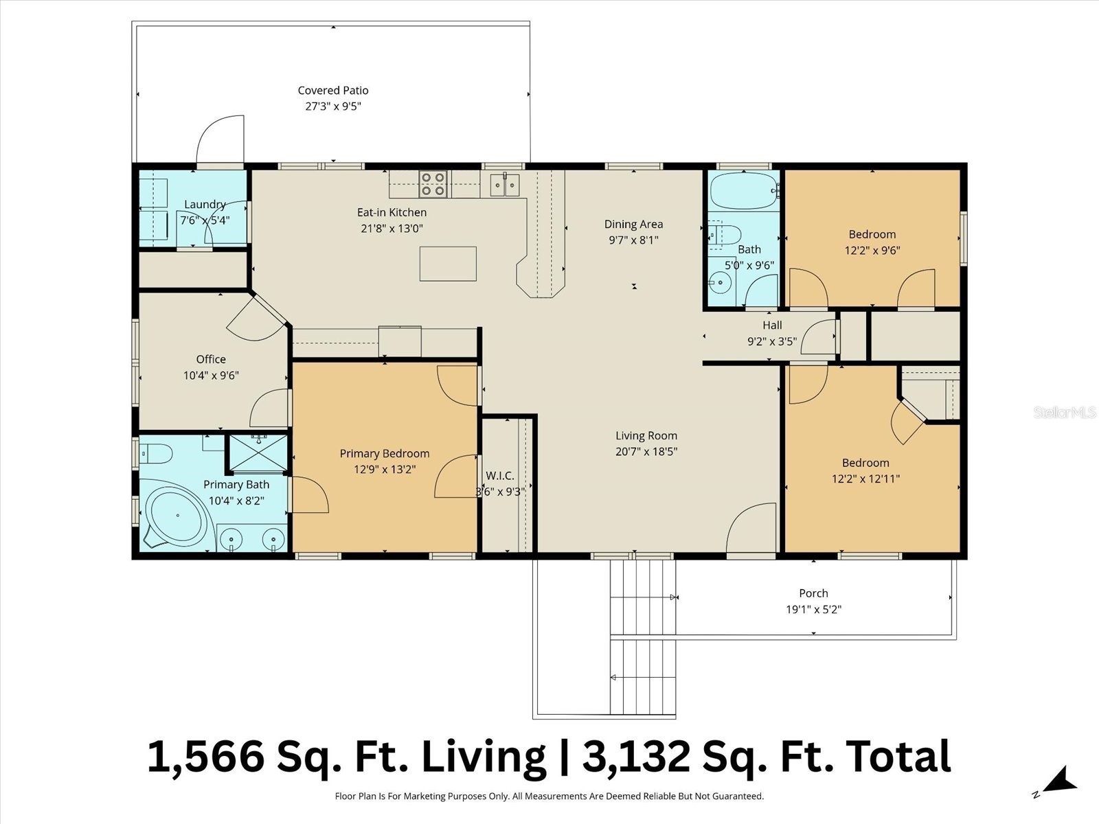 14371 W Ebbtide Court Crystal River FL 34429 TB8462931 image9