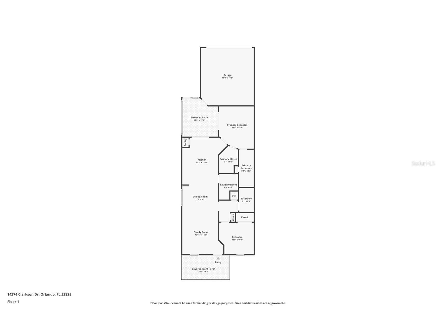 14374 Clarkson Drive Orlando FL 32828 O6414764 image13