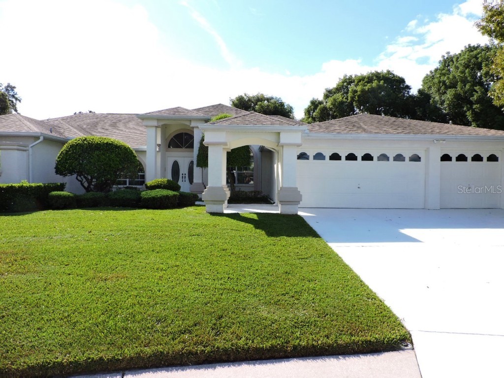 14374 Hunt Club Lane Brooksville FL 34609 W7849578 image1