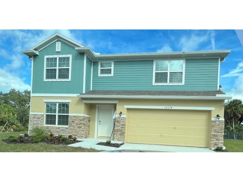 14374 Ina Avenue Port Charlotte FL 33953 J970003 image1