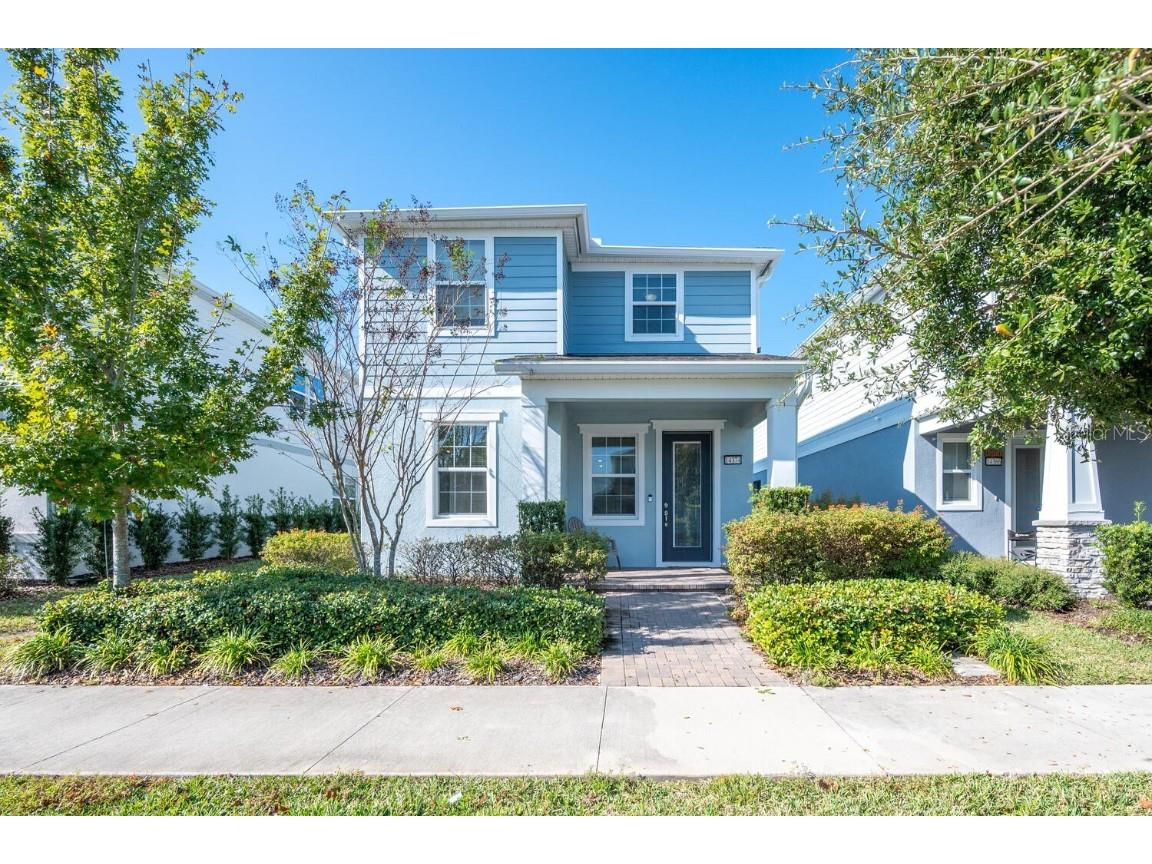 14374 Lanikai Beach Drive Orlando FL 32827 O6363180 image1