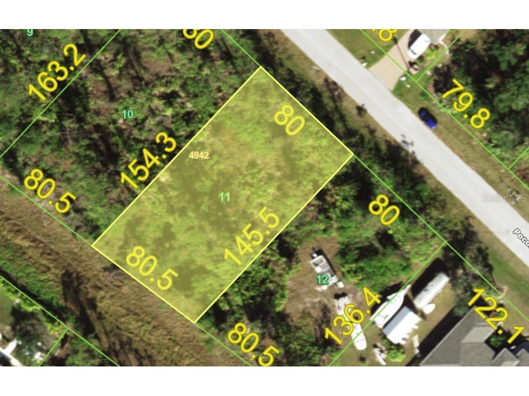 14377 Pocono Avenue Port Charlotte FL 33981 C7509707 image1