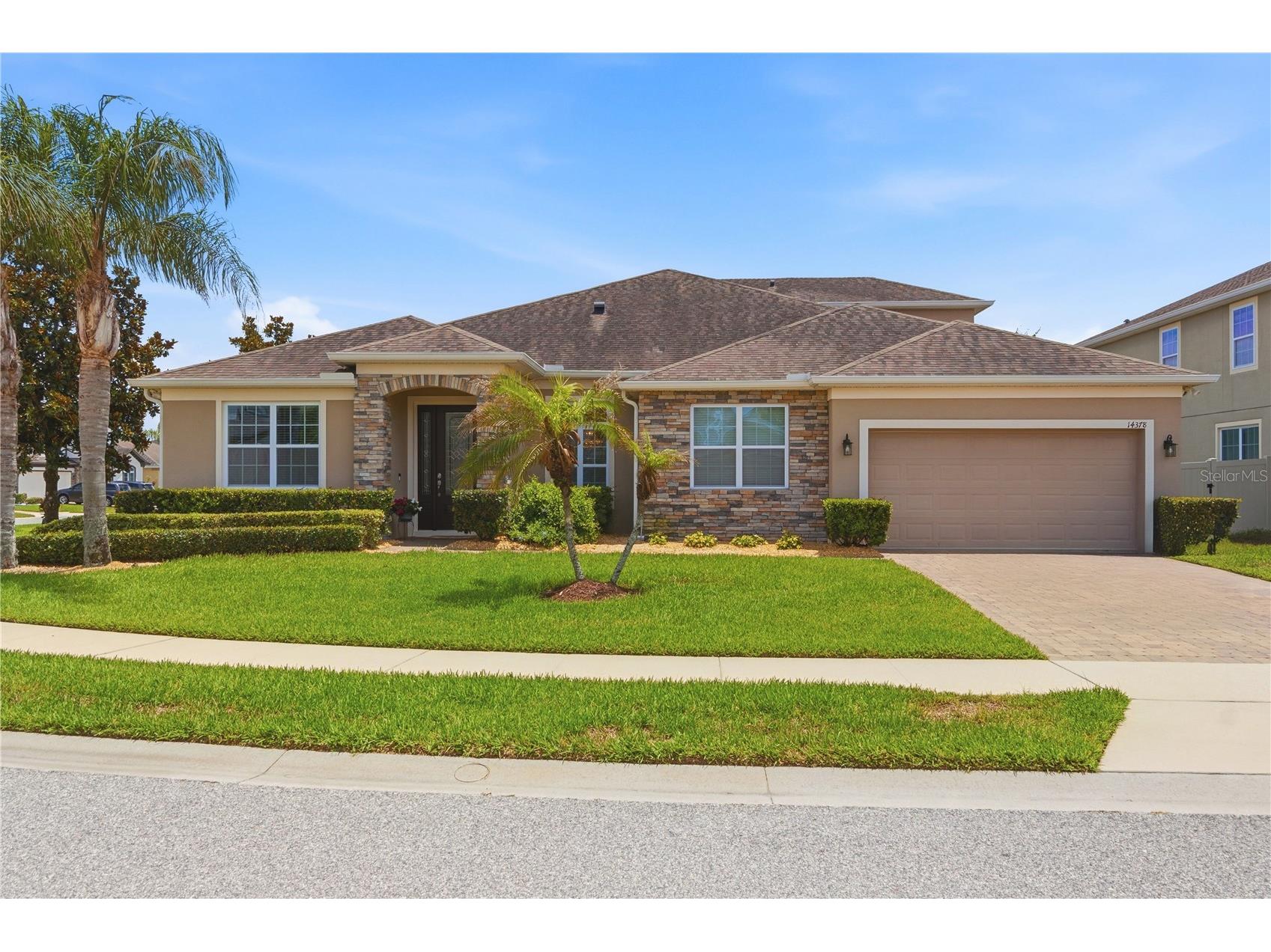 14378 Black Lake Preserve Street Winter Garden FL 34787 O6414181 image1