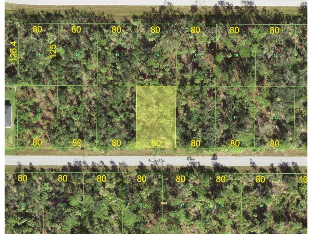 14378 Carousel Lane Port Charlotte FL 33953 C7511992 image1