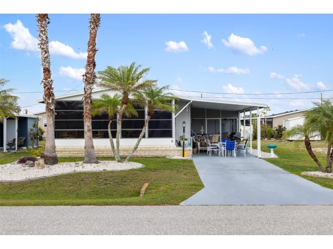 14378 Weeksonia Avenue Port Charlotte FL 33953 A4640335 image1