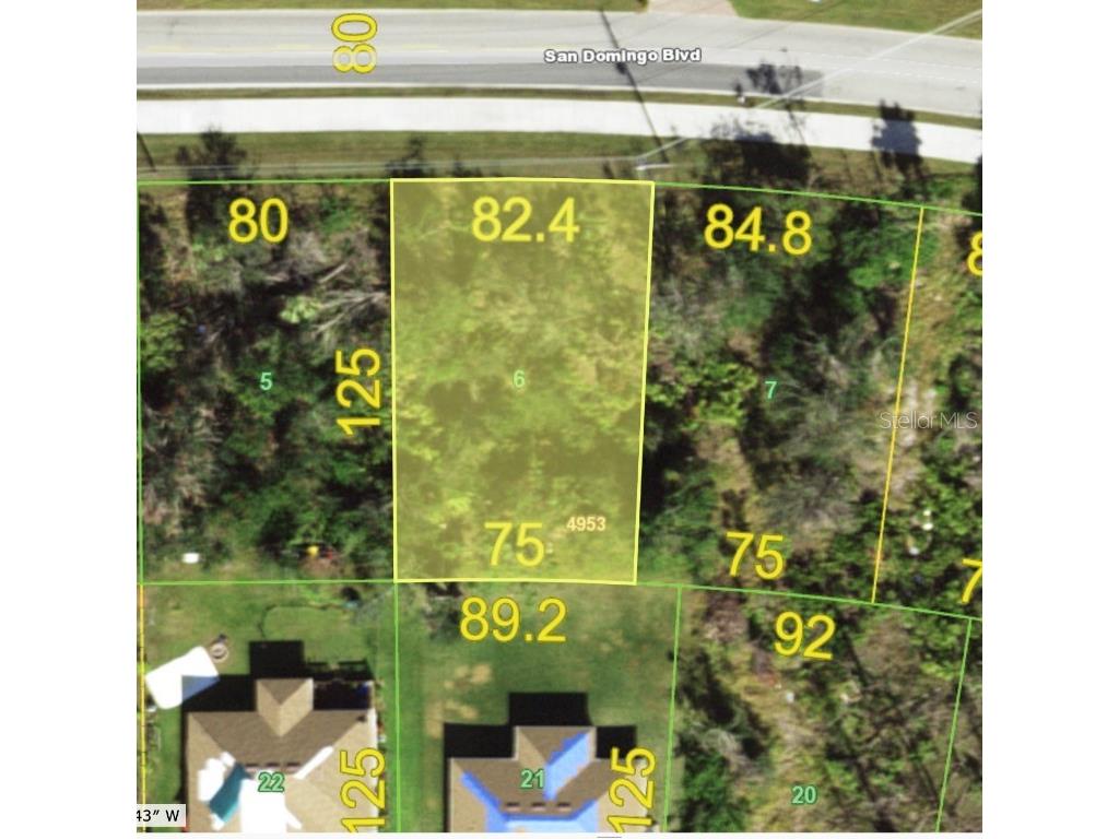 14379 San Domingo Boulevard Port Charlotte FL 33981 D6141177 image1