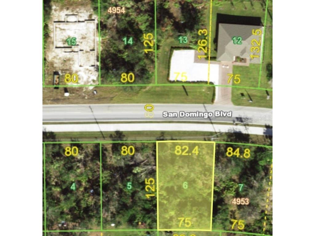 14379 San Domingo Boulevard Port Charlotte FL 33981 D6141177 image2