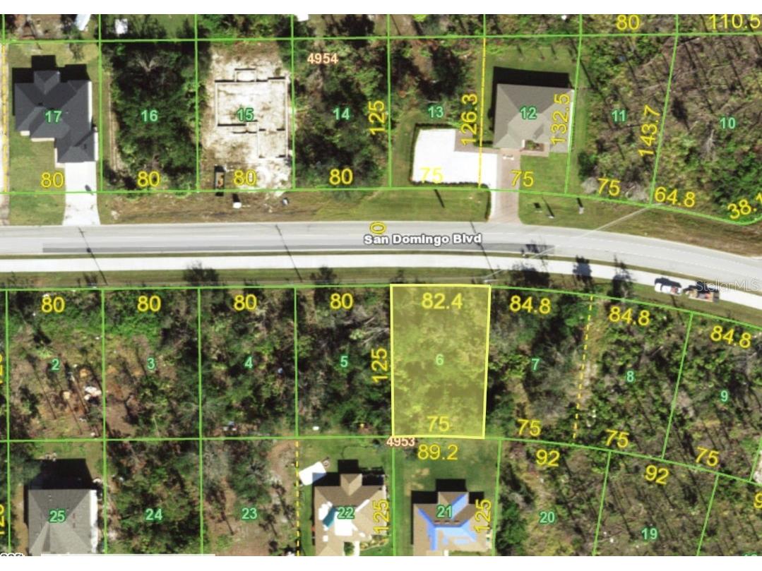 14379 San Domingo Boulevard Port Charlotte FL 33981 D6141177 image3