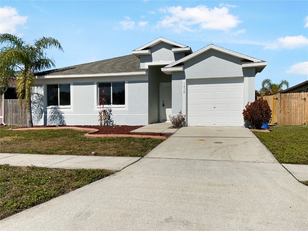 1438 Birchstone Avenue Brandon FL 33511 O6033901 image1