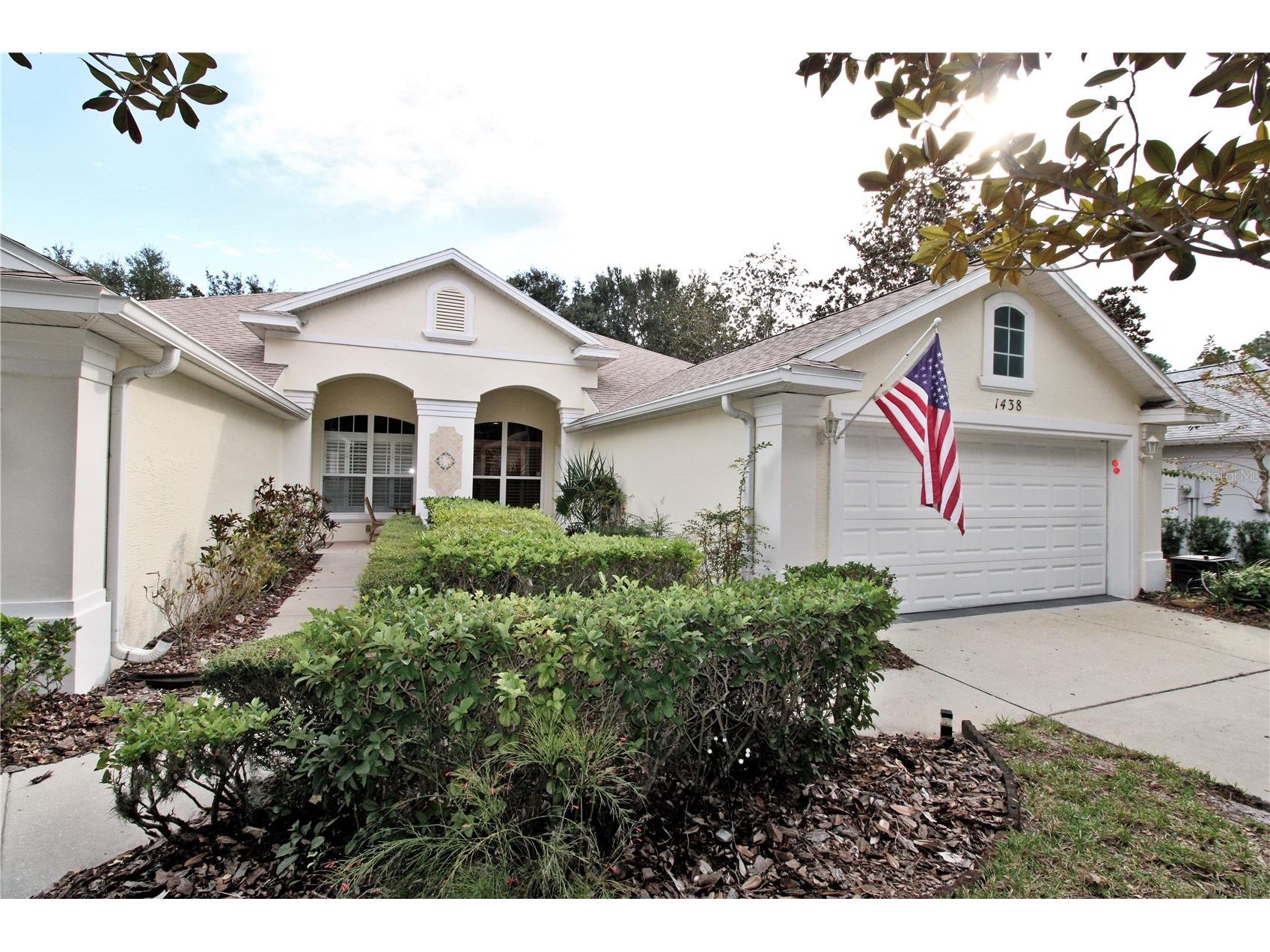 1438 Carlow Circle Ormond Beach FL 32174 V4946132 image1