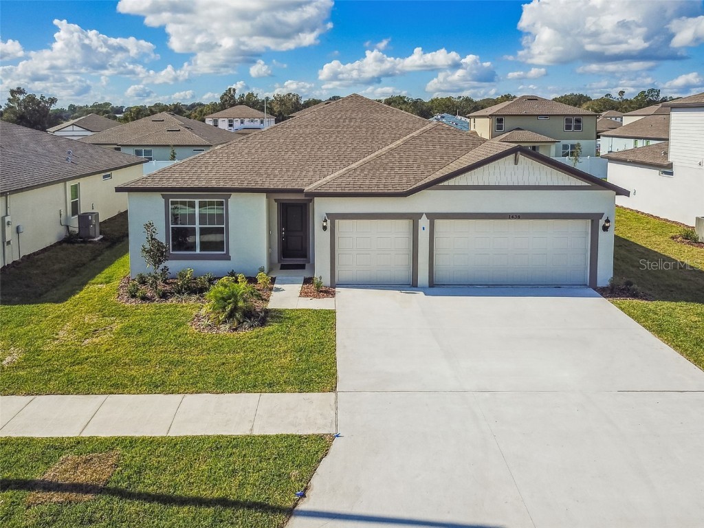 1438 Da Vinci Way Winter Haven FL 33884 T3389002 image1