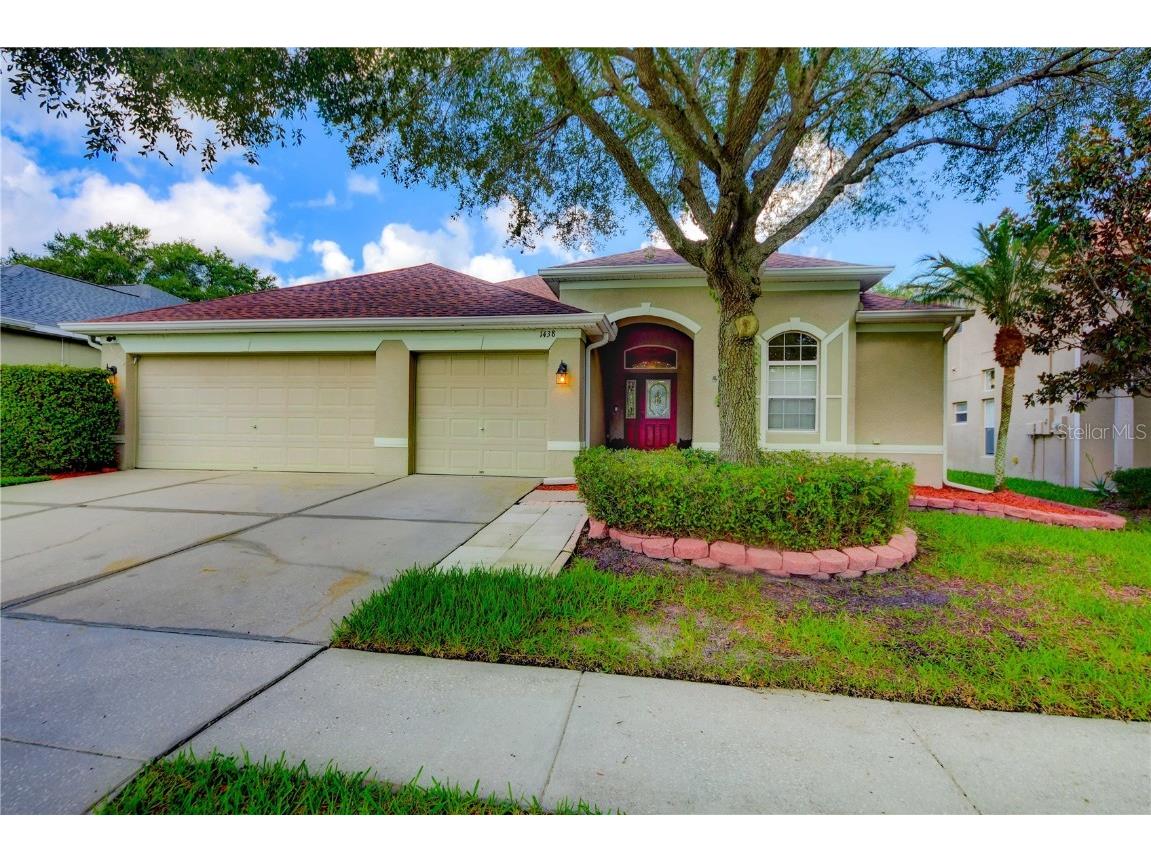1438 Emerald Hill Way Valrico FL 33594 T3539307 image1