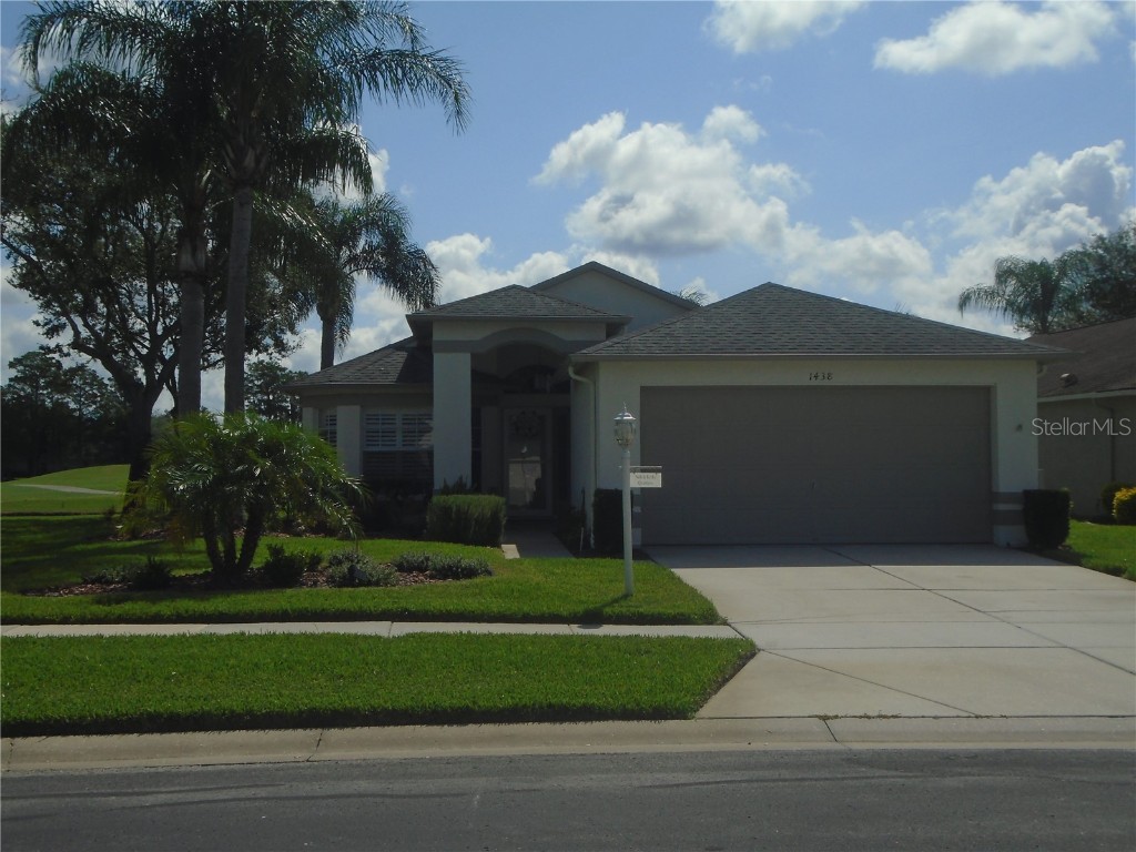 1438 Hickory Moss Place Trinity FL 34655 W7857011 image1