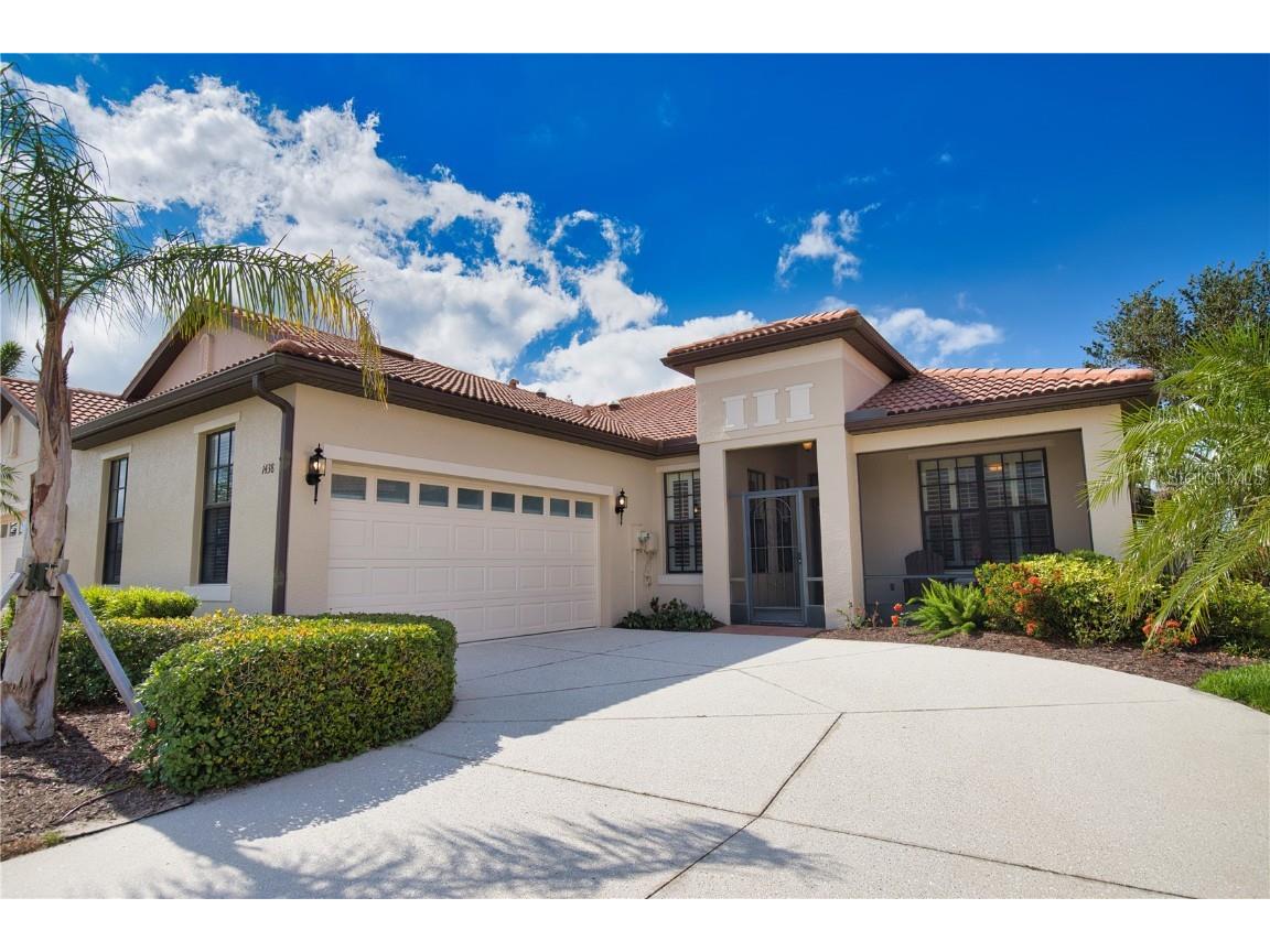 1438 Maseno Drive Venice FL 34292 N6138978 image1