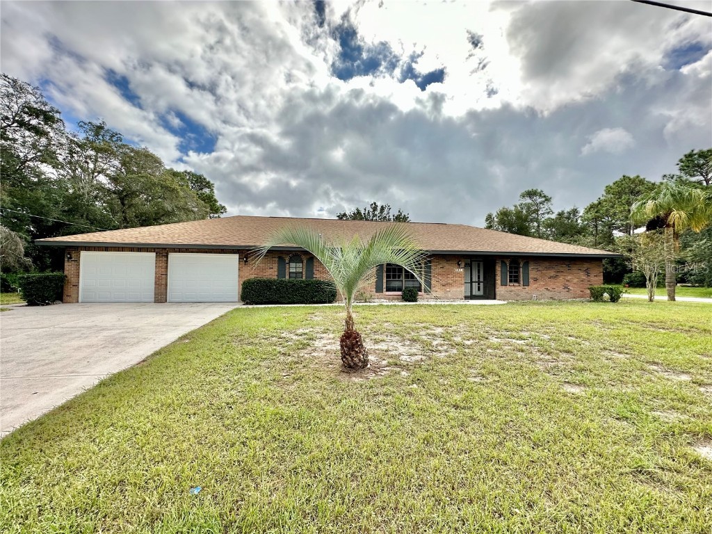 1438 Meredith Drive Spring Hill FL 34608 T3473383 image1