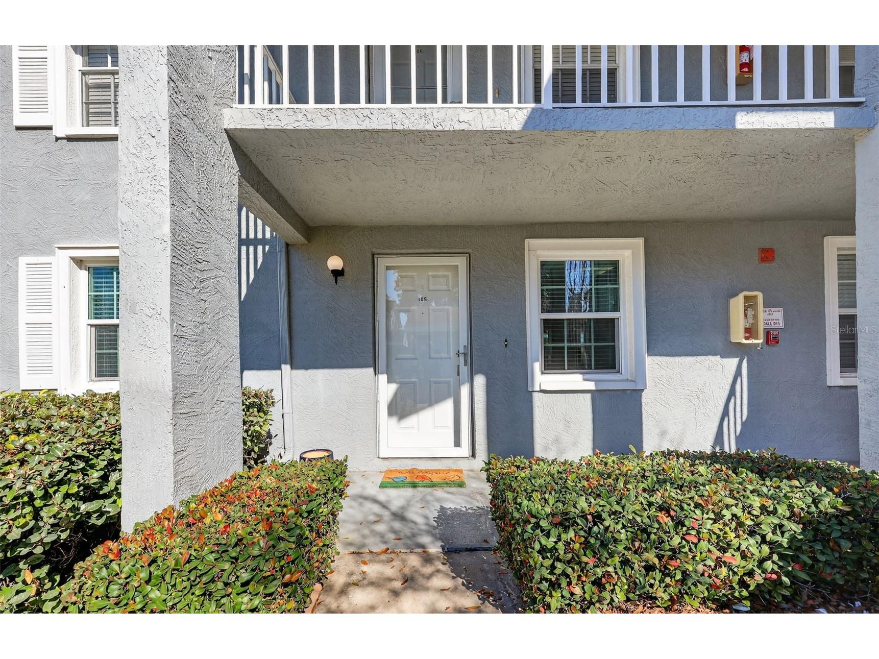 1438 Millstream Lane #105 Dunedin FL 34698 TB8467857 image1