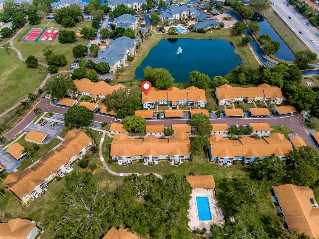 1438 Millstream Lane #201 Dunedin FL 34698 TB8364071 image2