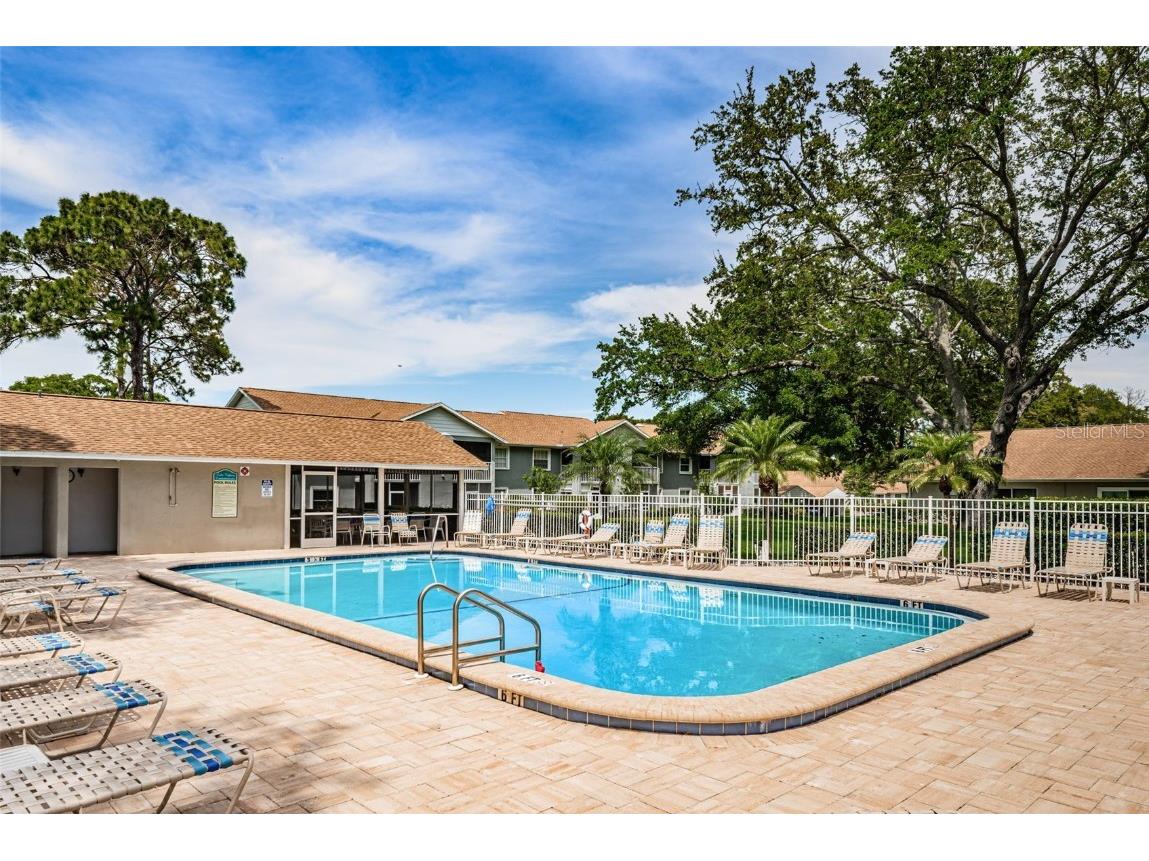 1438 Millstream Lane #201 Dunedin FL 34698 TB8364071 image39