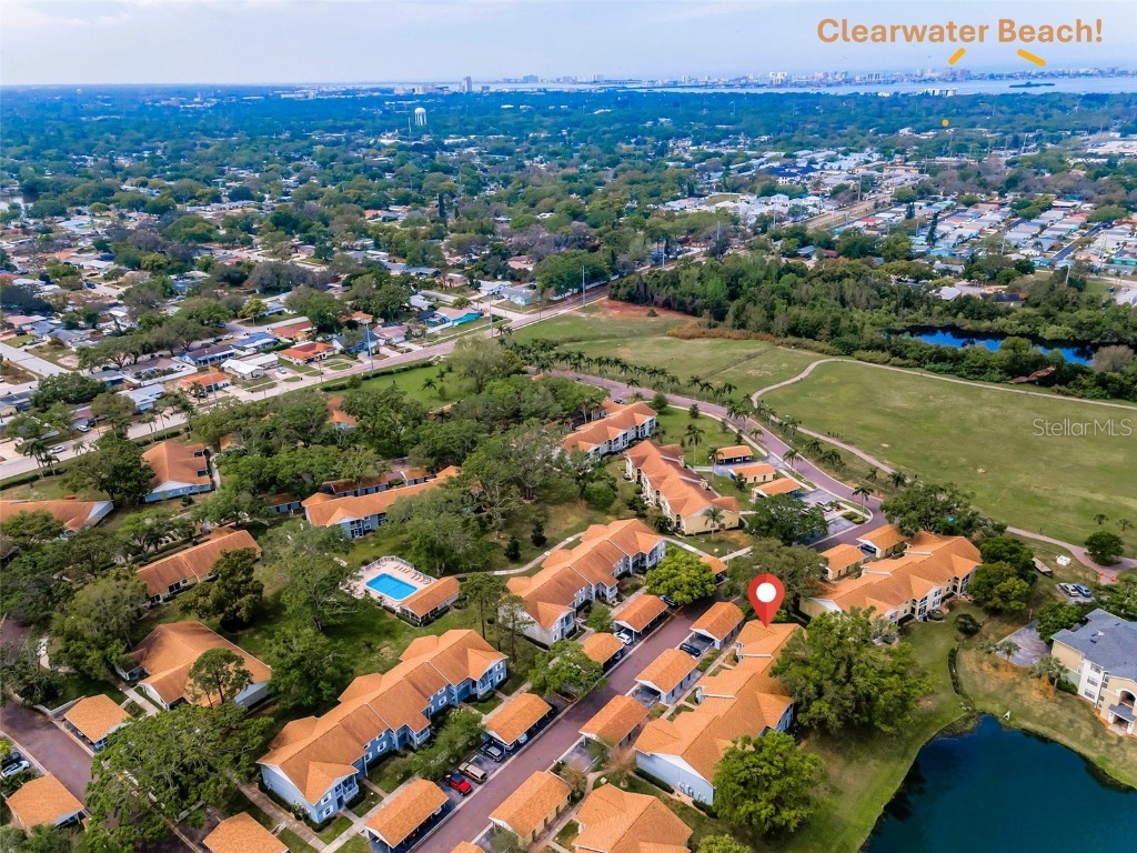 1438 Millstream Lane #201 Dunedin FL 34698 TB8364071 image43