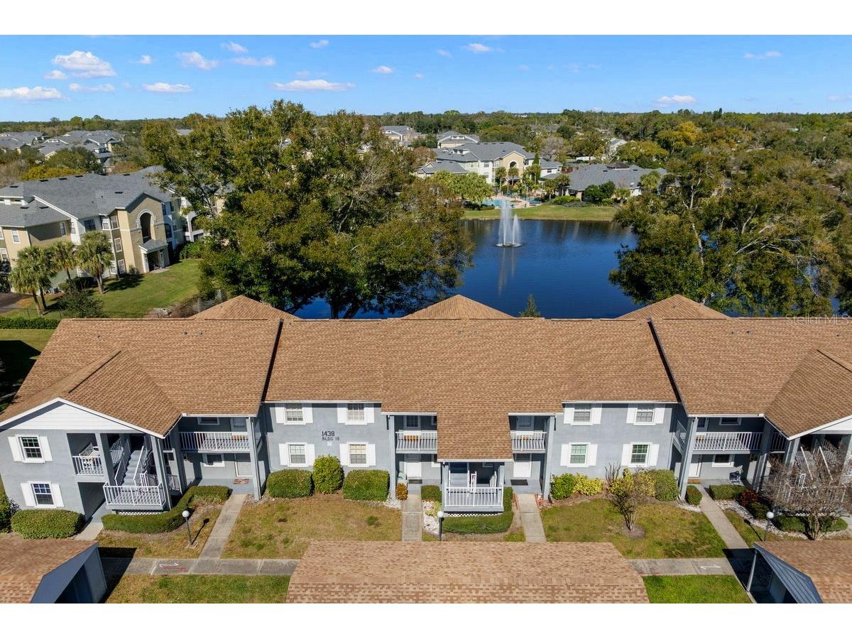 1438 Millstream Lane #203 Dunedin FL 34698 - LAKE TIFFANY TB8464497 image2