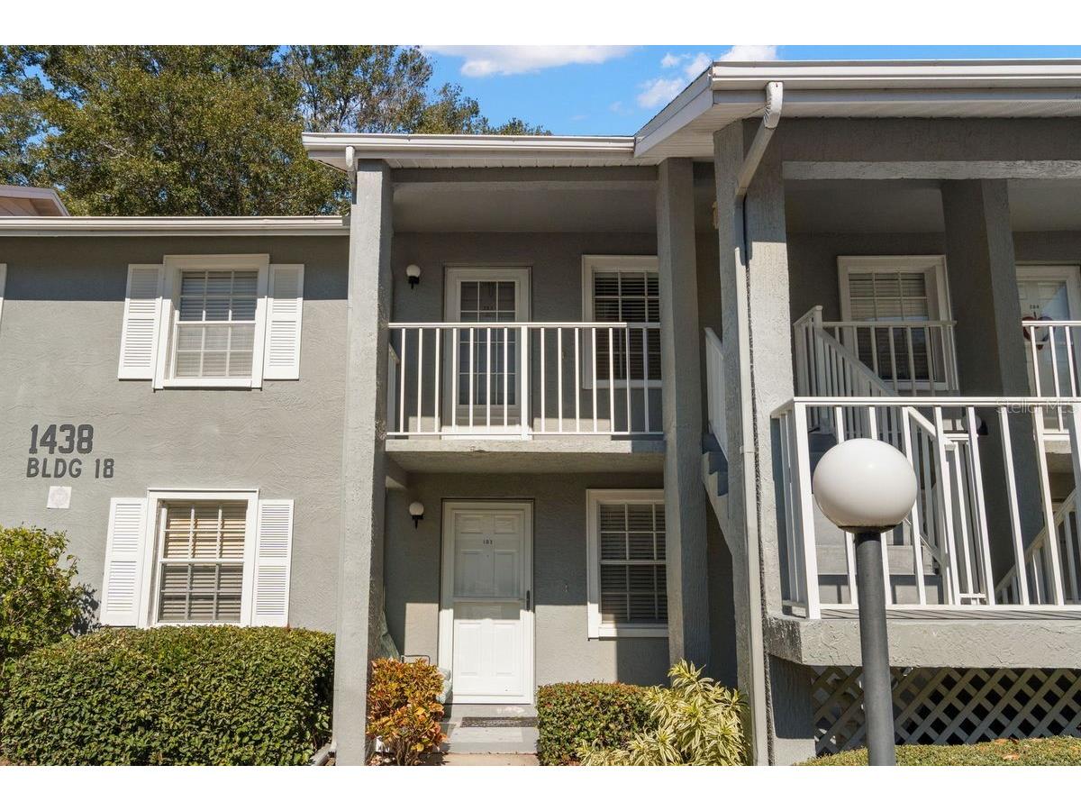 1438 Millstream Lane #203 Dunedin FL 34698 - LAKE TIFFANY TB8464497 image29