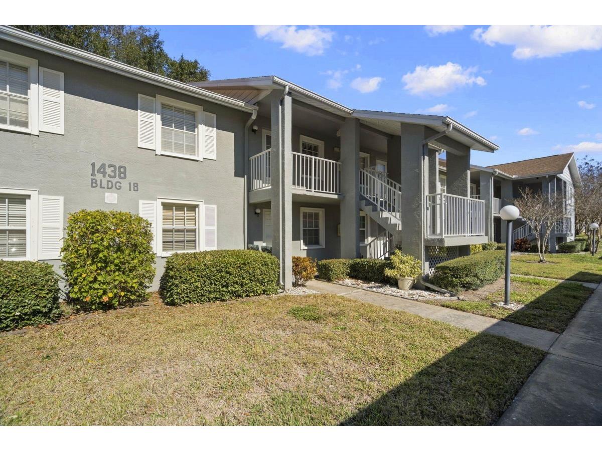 1438 Millstream Lane #203 Dunedin FL 34698 - LAKE TIFFANY TB8464497 image30